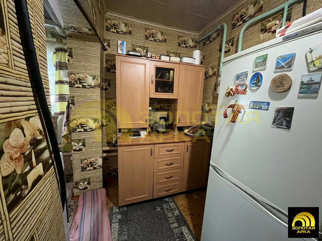 Продажа дома, Адагум, Крымский район - Фото 5