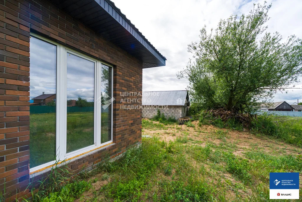Продажа дома, Агро-Пустынь, Рязанский район, ул. Демьяна Бедного - Фото 10