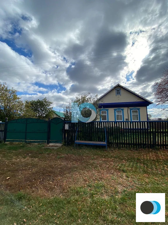 Продажа дома, Новоникольское, Благоварский район, ул. Комсомольская - Фото 2