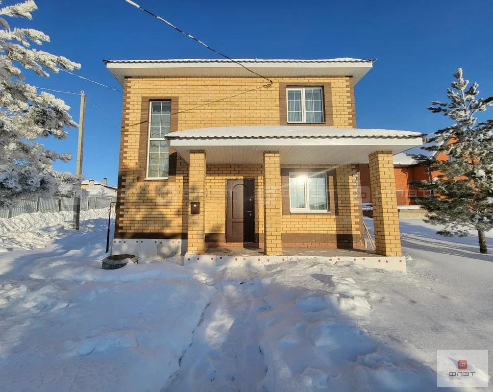 Продажа дома, Казань, ул. Таллык - Фото 10