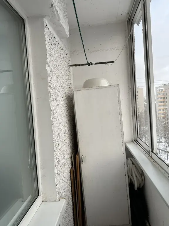 Трешку Измайловский проезд 64 кв.м с мебелью и бытовой техникой - Фото 41