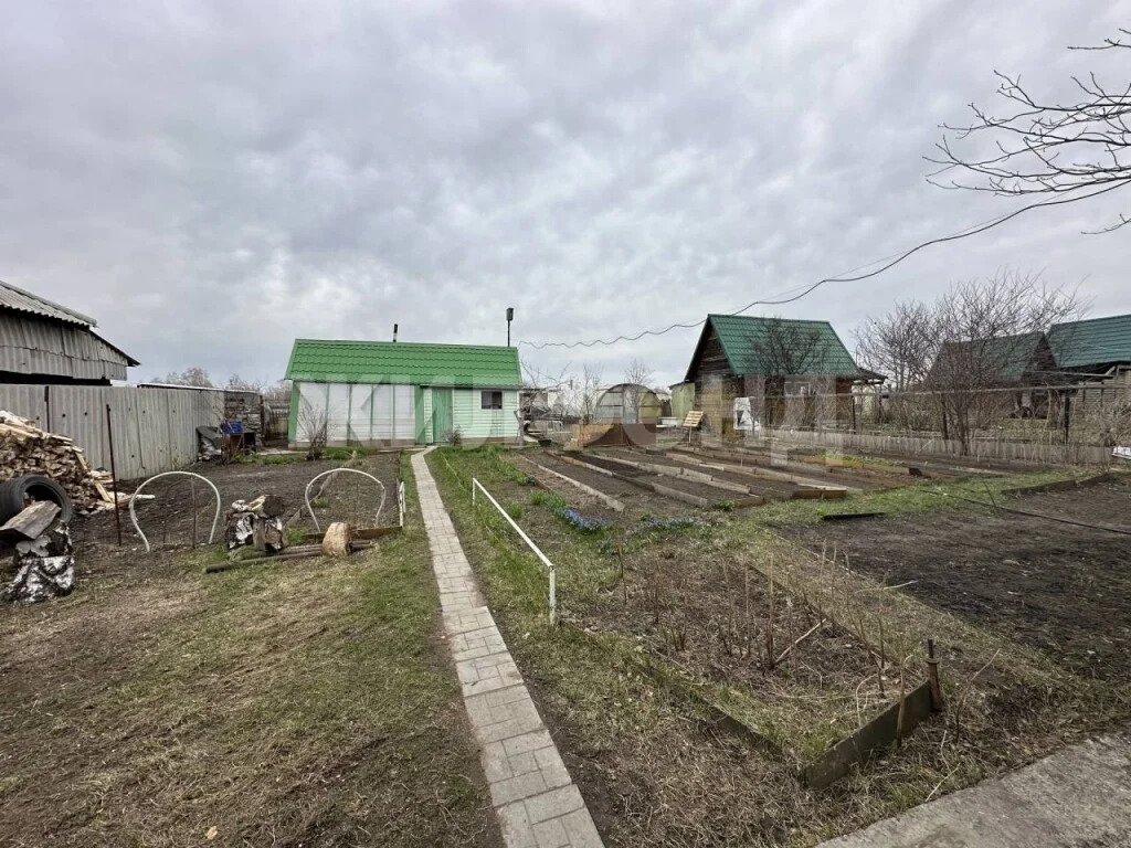 Продажа дома, Береговое, Новосибирский район, ул. Мира - Фото 15
