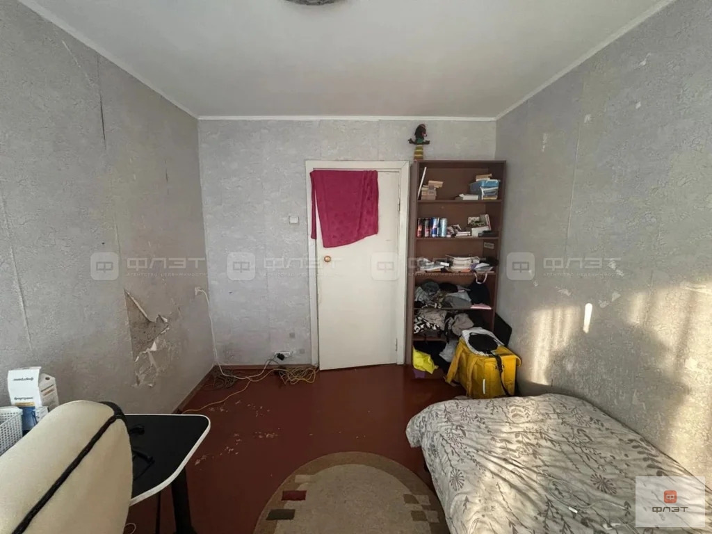 Продажа квартиры, Казань, ул. Рихарда Зорге - Фото 6