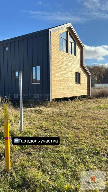 Продажа дома, Каипы, Лаишевский район, ул. Матвеева - Фото 9