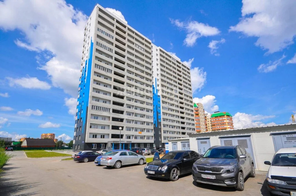 Продажа квартиры, Новосибирск, ул. Герцена - Фото 50