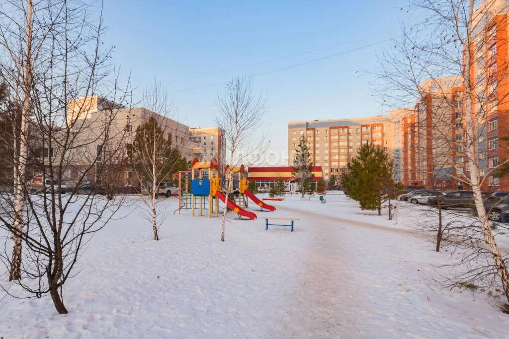 Продажа квартиры, Краснообск, Новосибирский район - Фото 11