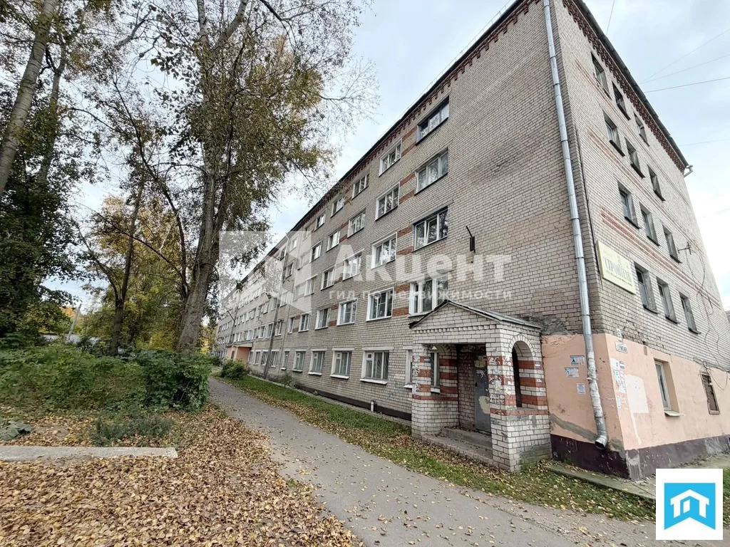 Продажа комнаты, Иваново, Строителей пр-кт. - Фото 12