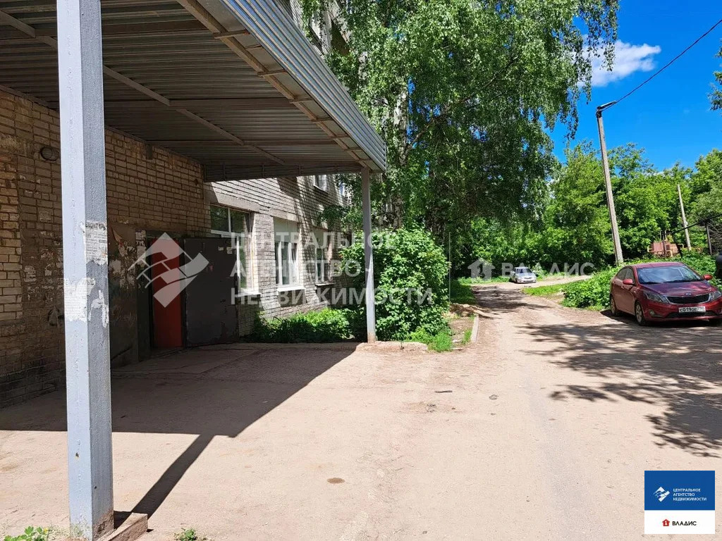 Продажа комнаты, Рязань, ул. Пугачева - Фото 10