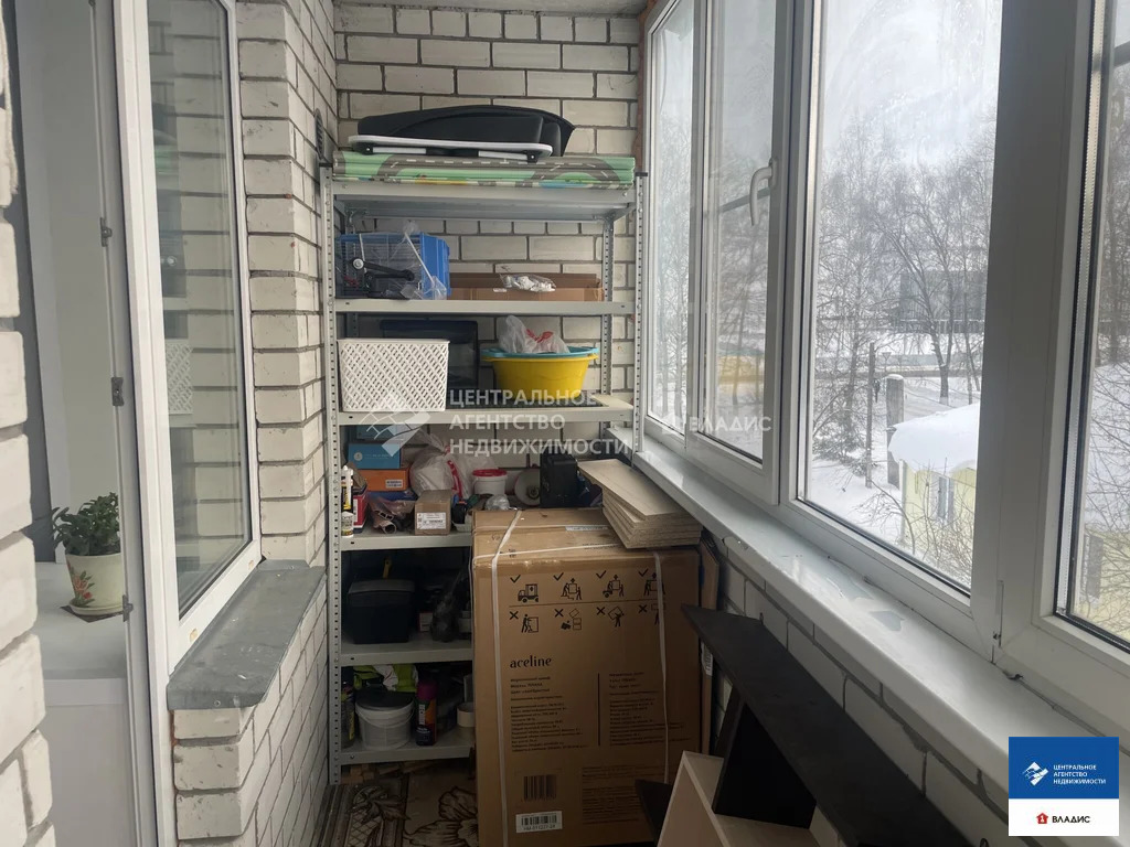 Продажа квартиры, Захарово, Захаровский район, ул. Победы - Фото 11