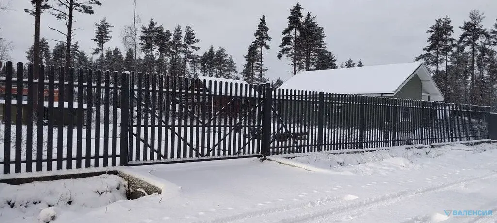 Продажа ЗУ в СНТ Сосновый бор, Куйвозовское СП, ж/д ст. 47 км - Фото 1