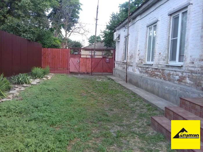 Продажа дома, Ейск, Ейский район, ул. Энгельса - Фото 0