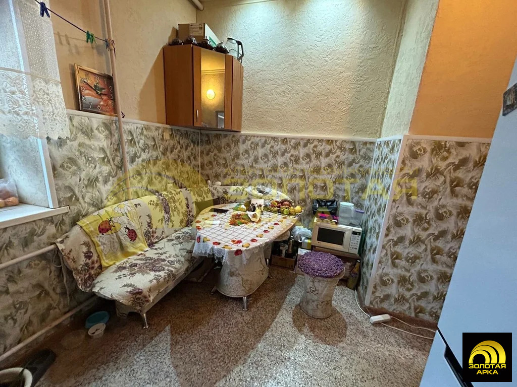 Продажа квартиры, Крымск, Крымский район, ул. Кирова - Фото 15