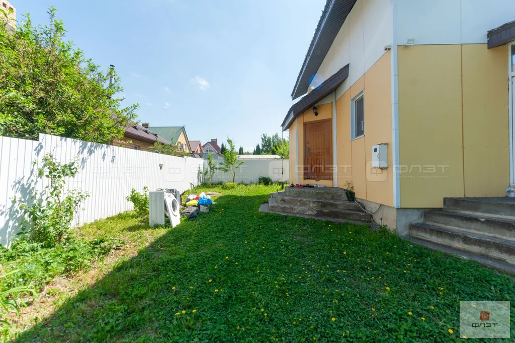 Продажа дома, Казань, ул. Иркен (Вознесенское) - Фото 32