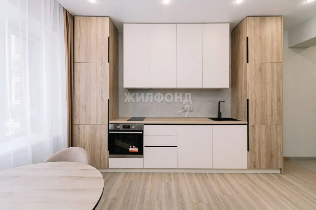 Продажа квартиры, Новосибирск, 1-я Шоссейная - Фото 6