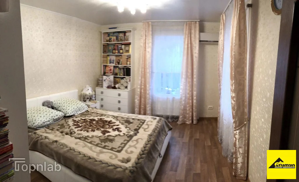 Продажа дома, Ейск, Ейский район, ул. Краснодарская - Фото 10