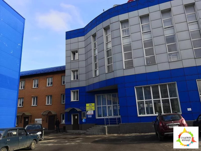 Офисное помещение 26 кв - Фото 8