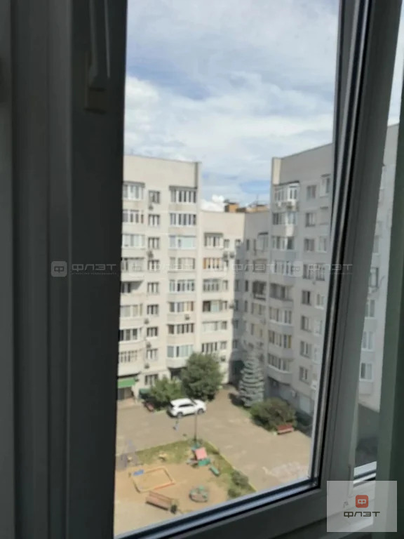 Продажа квартиры, Казань, ул. Чистопольская - Фото 10