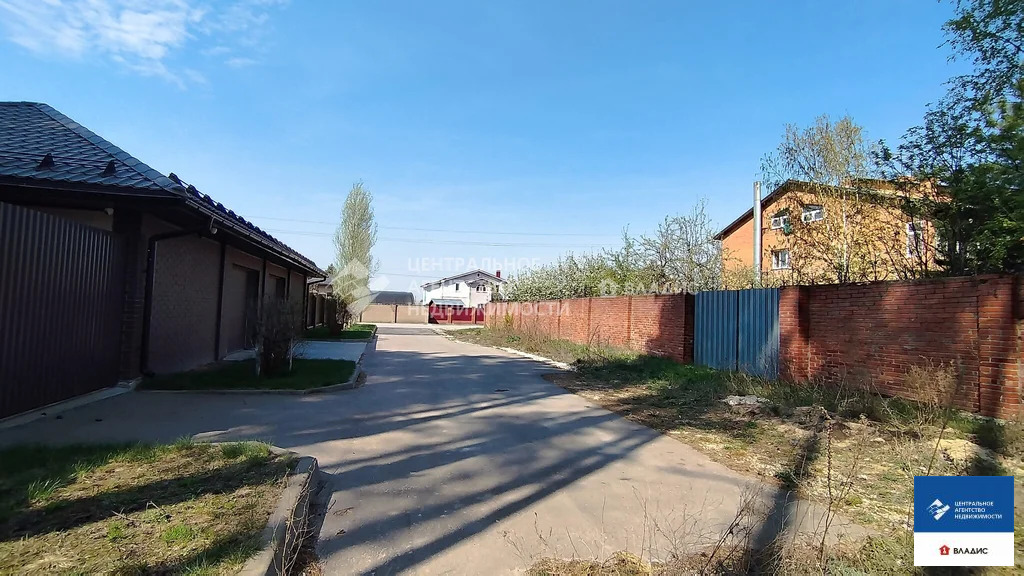 Продажа участка, Агро-Пустынь, Рязанский район, Лесная улица - Фото 5