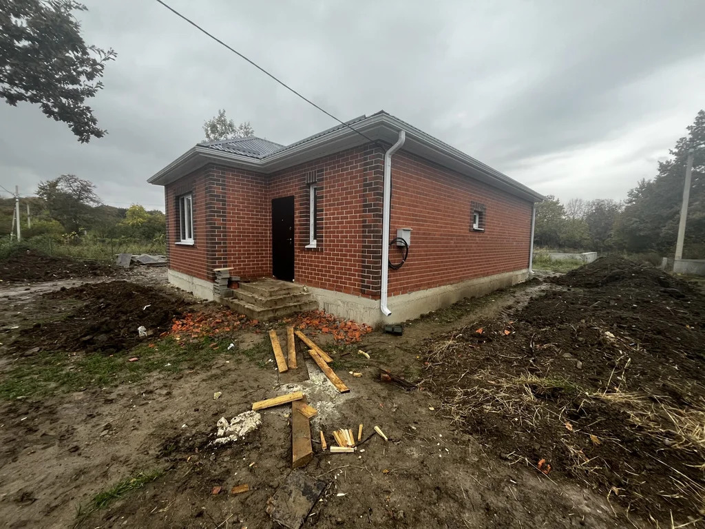 Продажа дома, Северский район - Фото 2