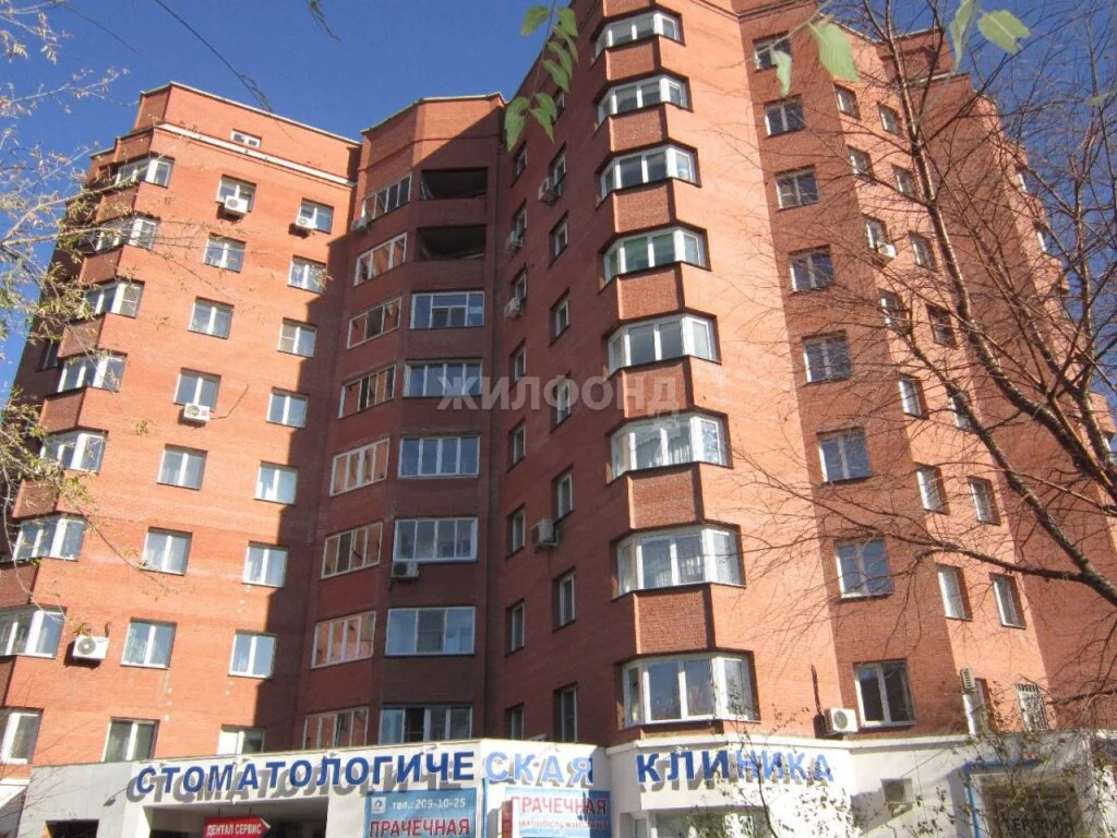 Продажа квартиры, Новосибирск, ул. Блюхера - Фото 15