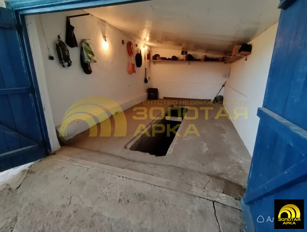 Продажа дома, Курчанская, Темрюкский район, ул. Красная - Фото 18