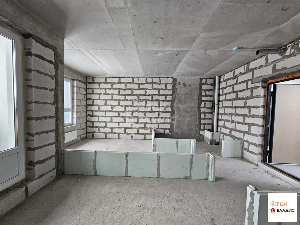 Продажа квартиры, Пушкино, Воскресенский район, улица Антона Ветчинова - Фото 4