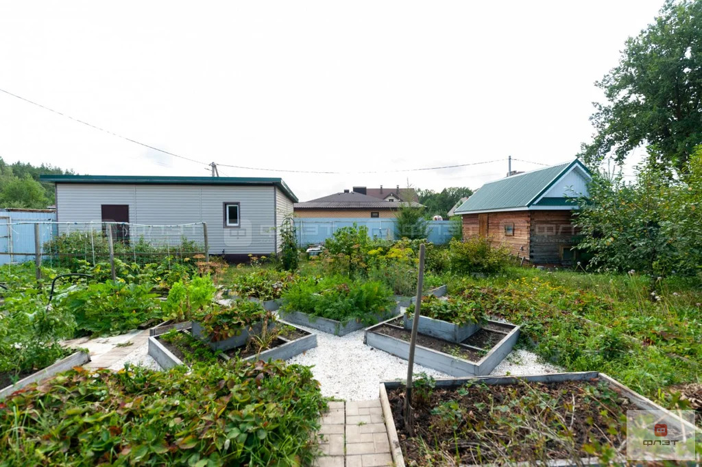 Продажа дома, Зимняя Горка, Лаишевский район, ул. Лесная - Фото 28