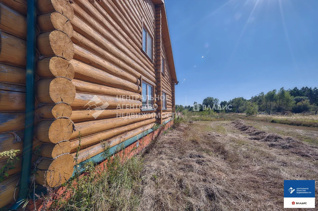 Продажа дома, Сапково, Рыбновский район, 2 - Фото 13