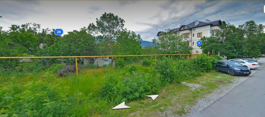 Продажа участка, Геленджик, ул. Парковая - Фото 3