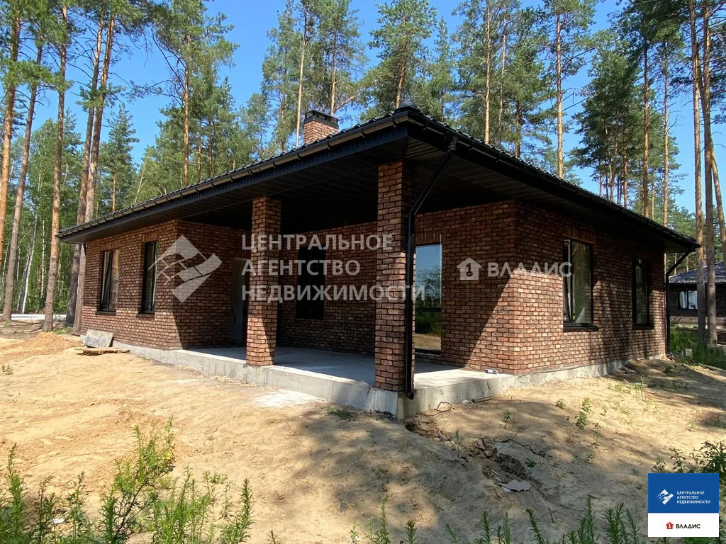 Продажа дома, Алеканово, Рязанский район, Новая улица - Фото 3