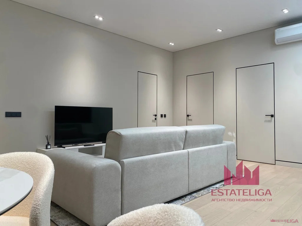 Аренда квартиры, улица Василия Ланового - Фото 3