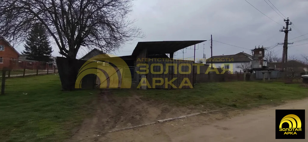 Продажа дома, Варениковская, Крымский район, ул. Карла Маркса - Фото 6