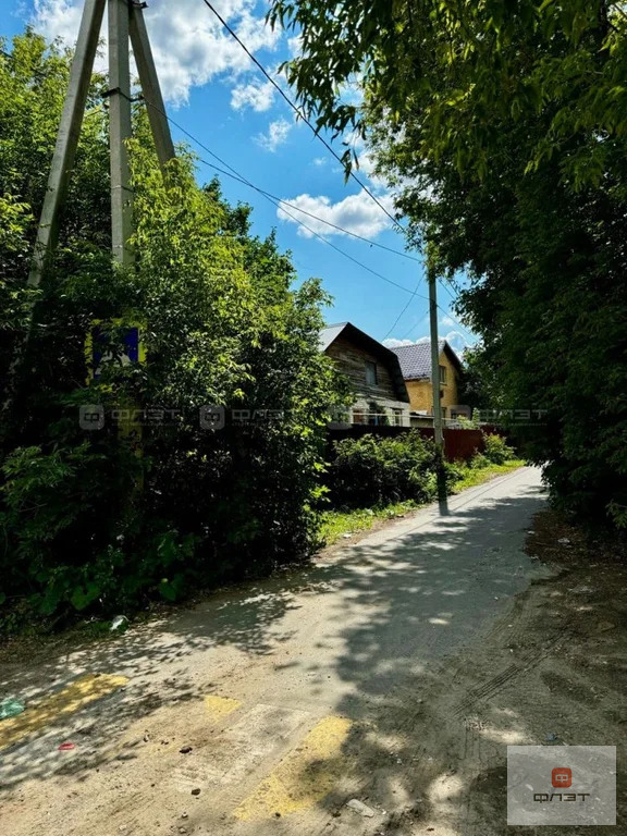 Продажа дома, Казань, ул. Охотничья - Фото 4