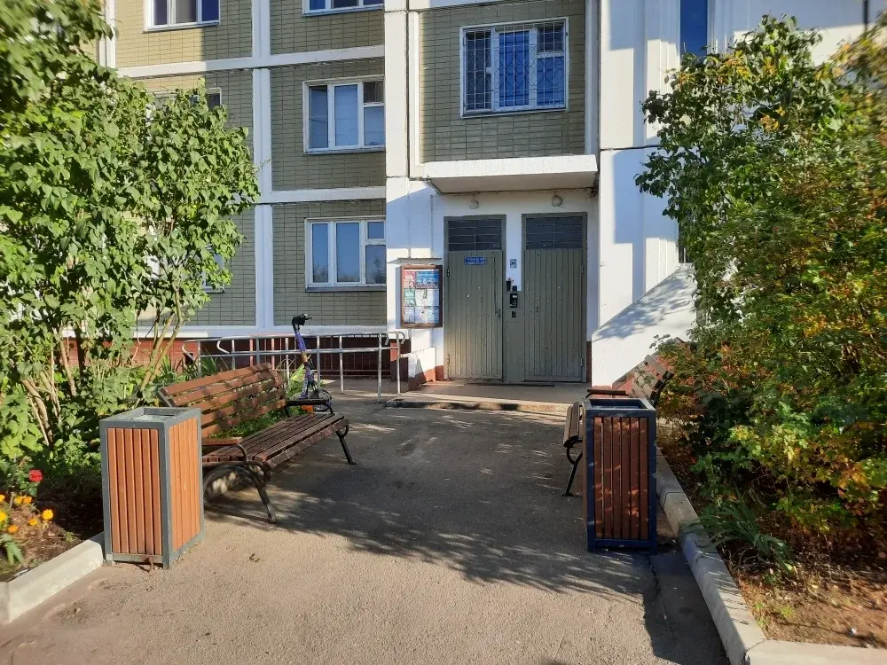 2-ка, Ставропольский пр-д, 13 - Фото 16