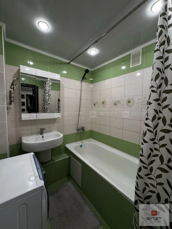 Продажа квартиры, Казань, ул. Чингиза Айтматова - Фото 6