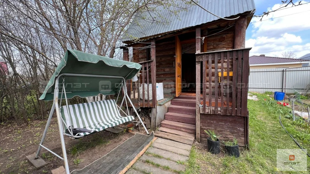 Продажа дома, Казань, тер. СНТ Нокса-авиа - Фото 14