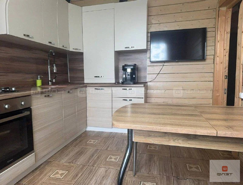 Продажа дома, Казань, ул. Советская (Константиновка) - Фото 11