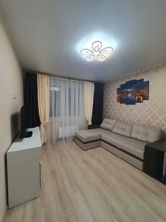 1-кквартира 34 кв.м.в г. Лобня ул. Колычева дом 2 - Фото 9