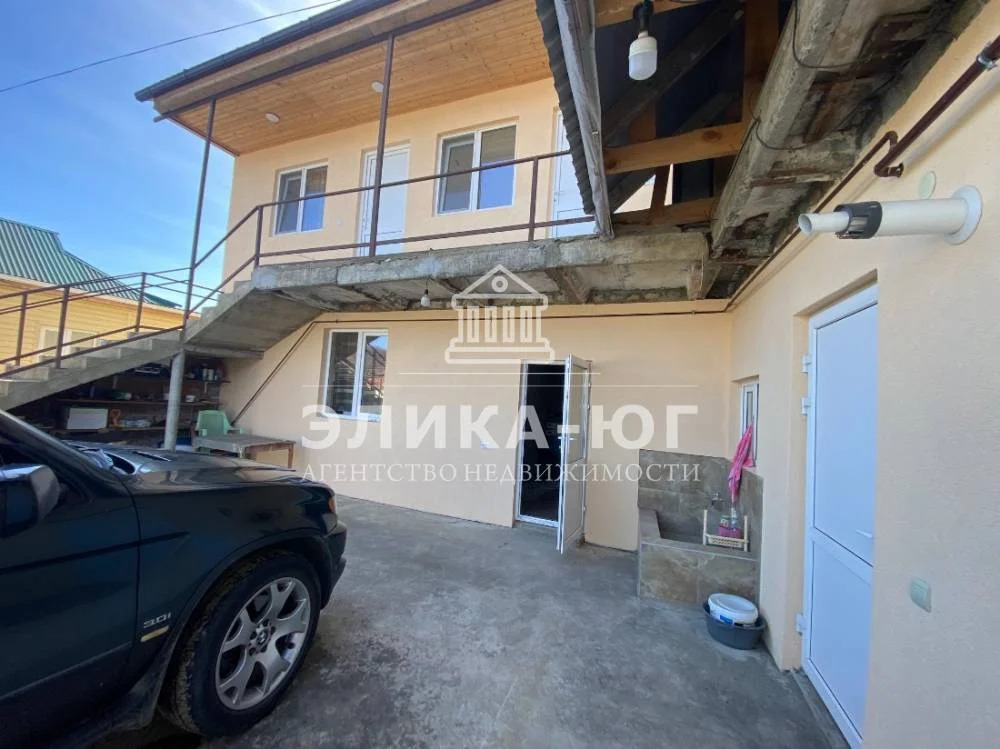 Продажа дома, Джубга, Туапсинский район, ул. Ореховая - Фото 5