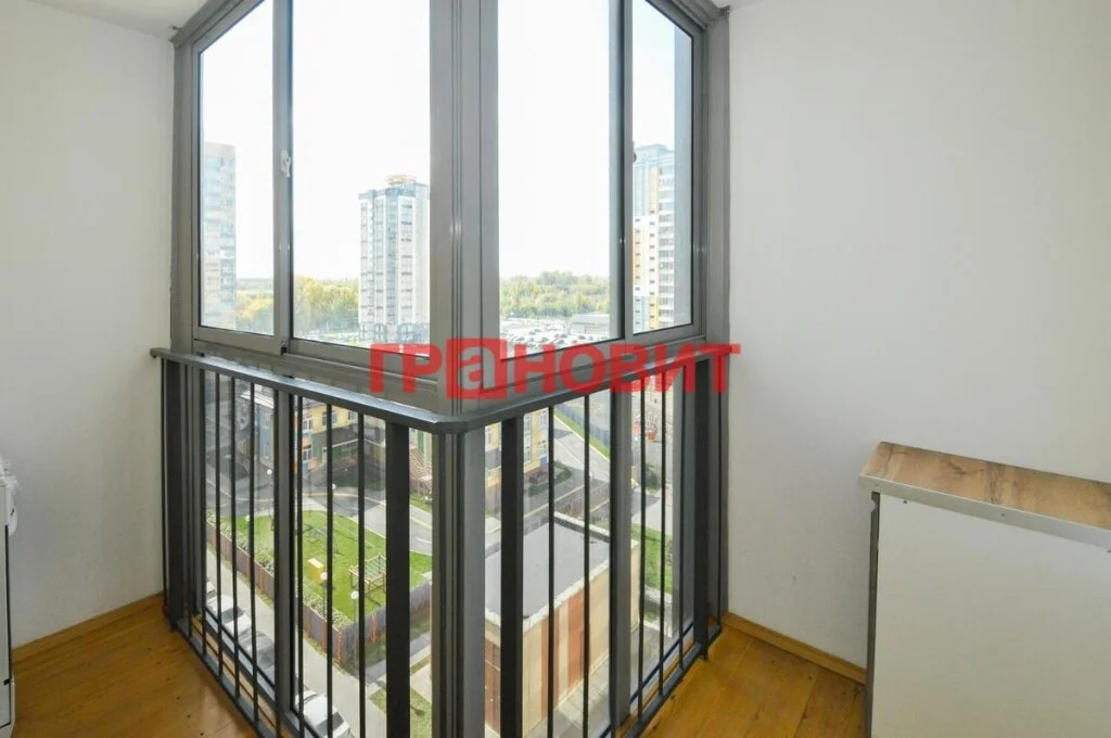 Продажа квартиры, Новосибирск, ул. Междуреченская - Фото 6