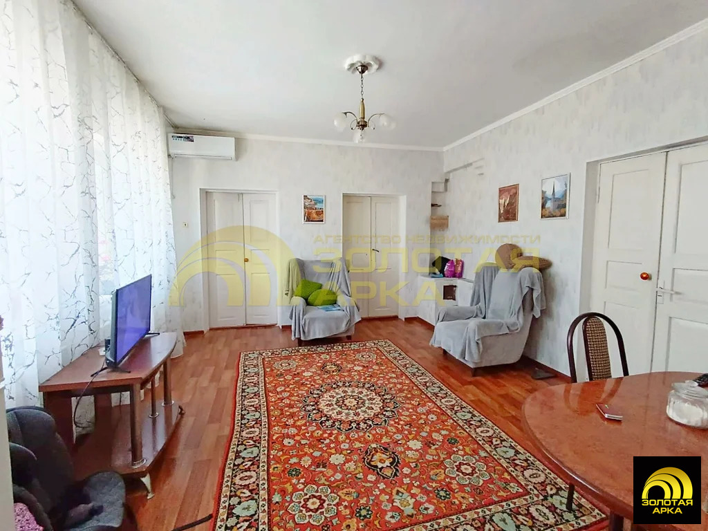 Продажа дома, Тамань, Темрюкский район, ул. Маяковского - Фото 3