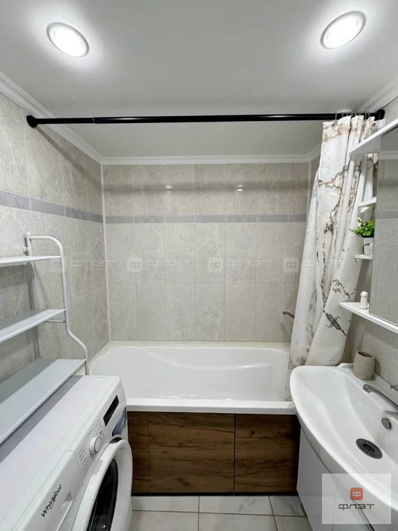 Продажа квартиры, Казань, ул. Четаева - Фото 17