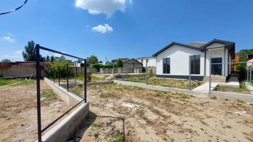 Продажа участка, Темрюк, Темрюкский район, ул. Цыбренко - Фото 1