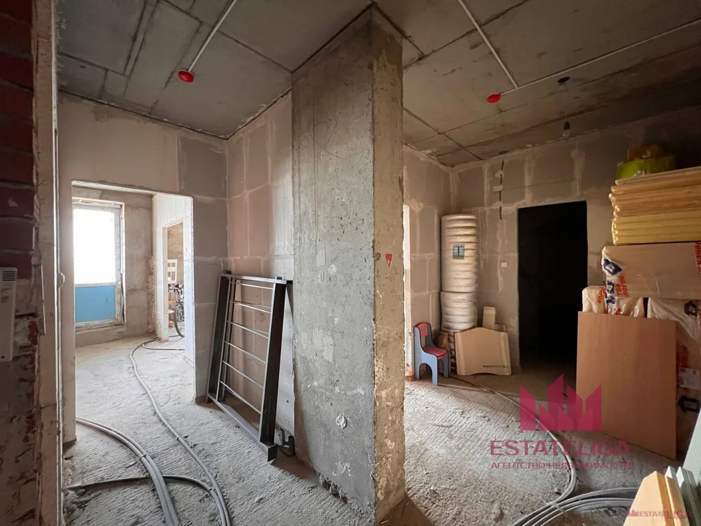 Продажа квартиры, 6-я Радиальная улица - Фото 16