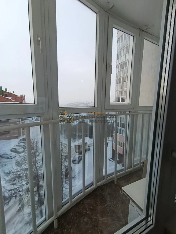 Аренда квартиры, Уфа, ул. Высотная - Фото 13