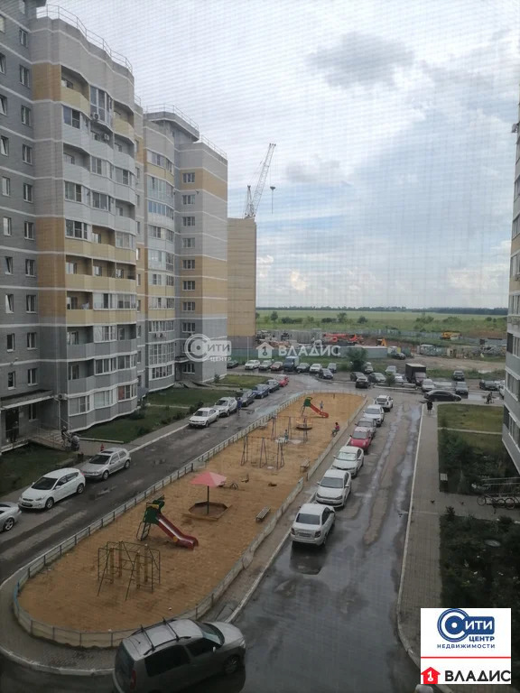 Продажа квартиры, Новая Усмань, Новоусманский район, Раздольная улица - Фото 17