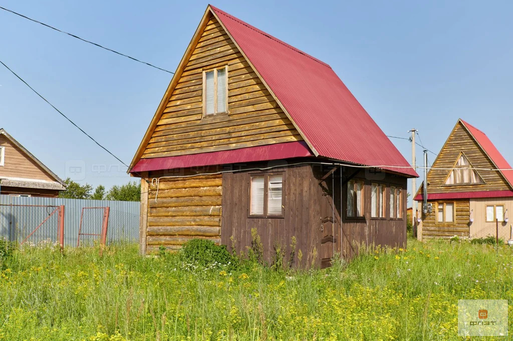 Продажа дома, Тетеево, Лаишевский район, тер. сдт Виктория - Фото 1
