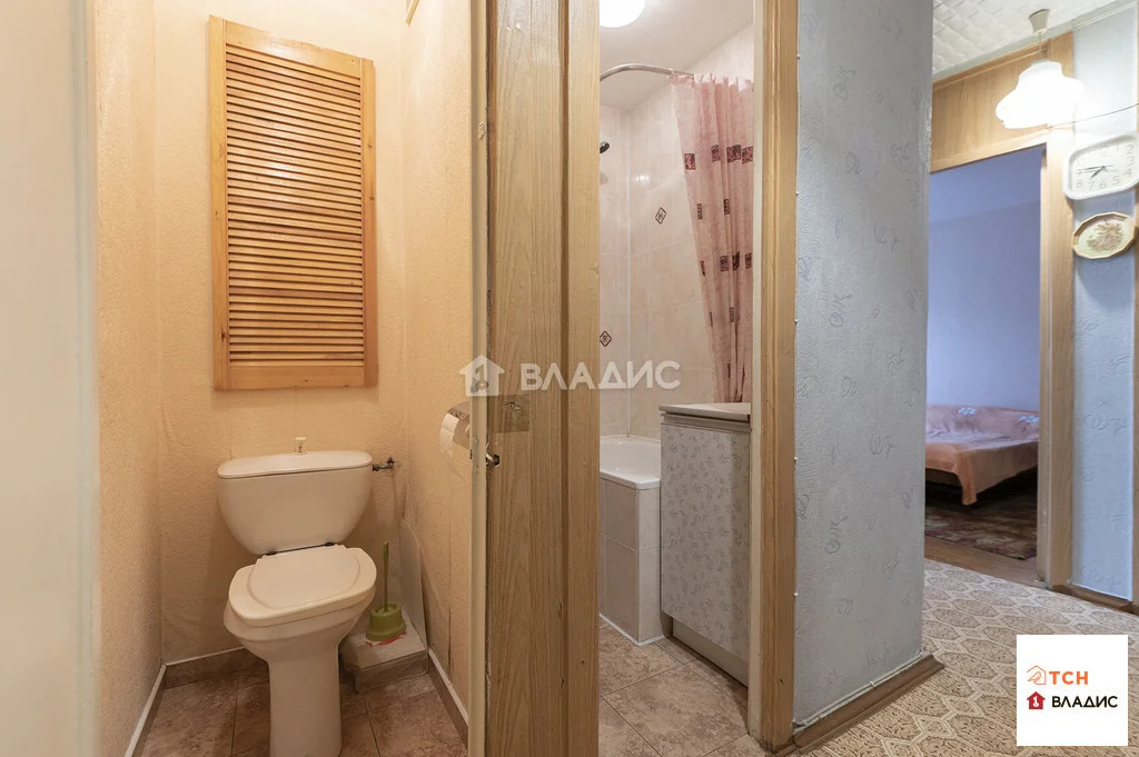 Продажа квартиры, Королев, улица Военных Строителей - Фото 13