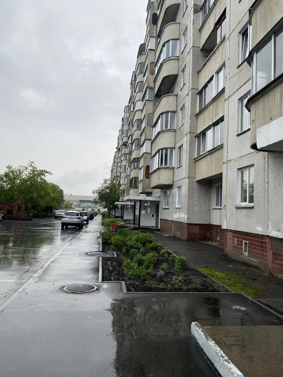 Продажа квартиры, Новосибирск, 9-й Гвардейской Дивизии - Фото 17