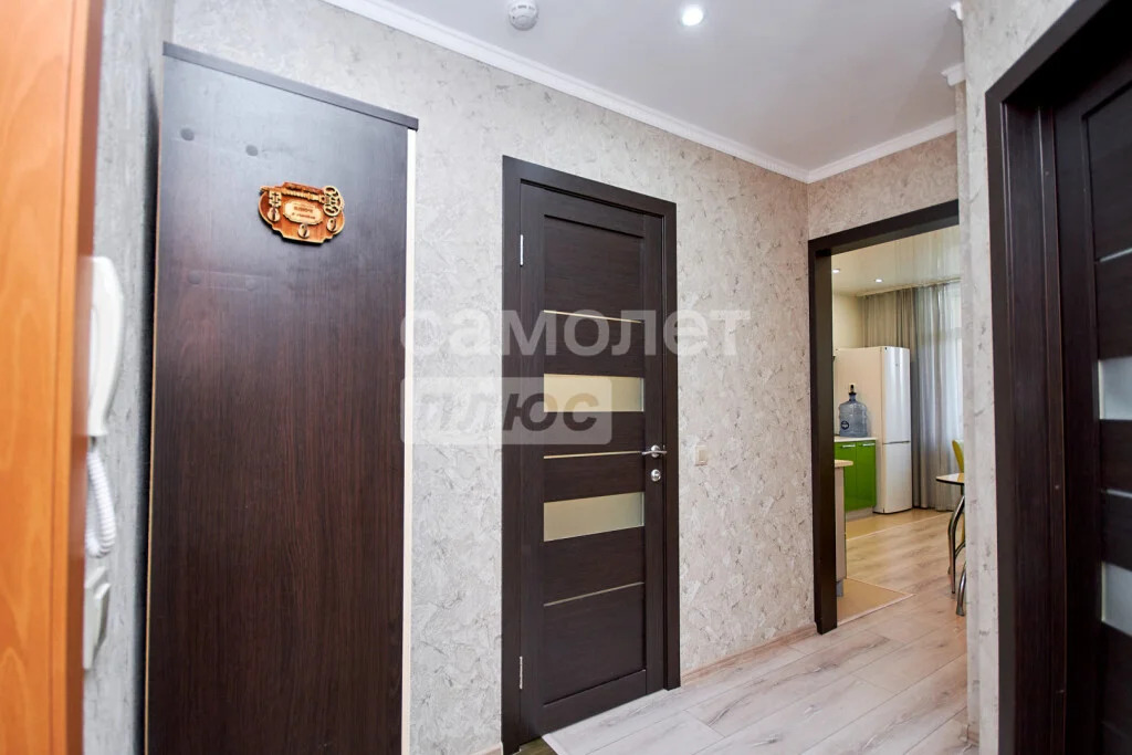 Продажа квартиры, Новосибирск, ул. Линейная - Фото 25